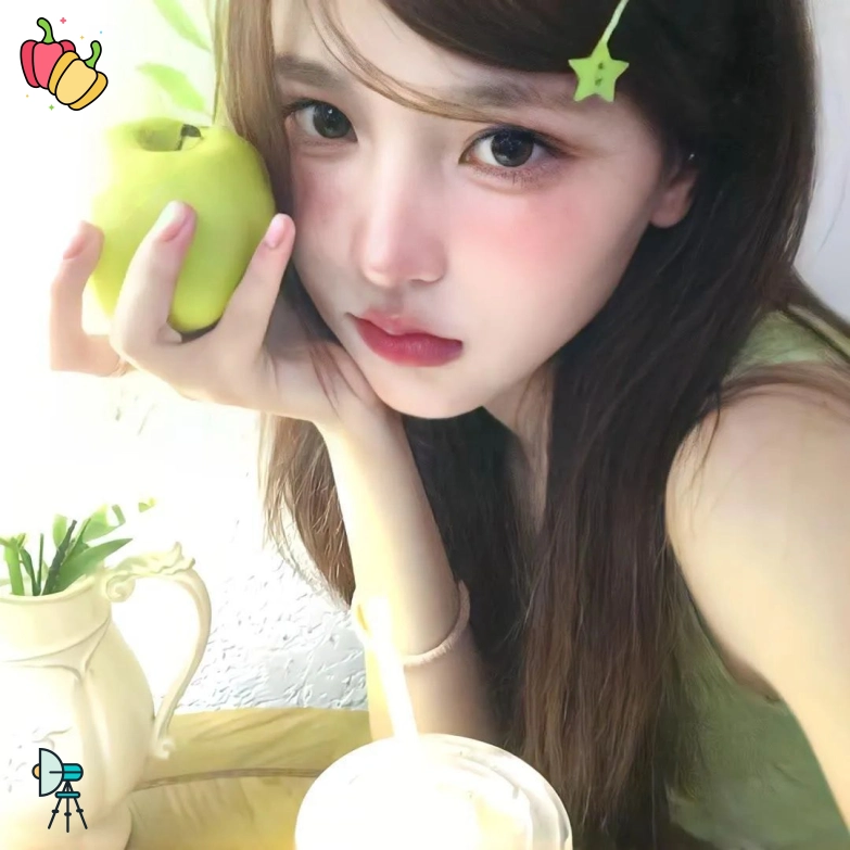 林女士